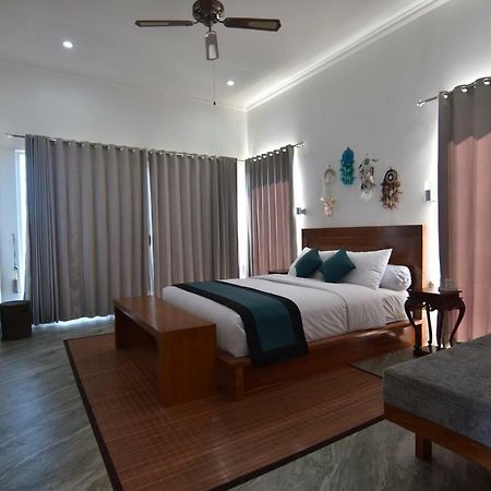 בדוגול Wanagiri Cosmic Nature Villa מראה חיצוני תמונה