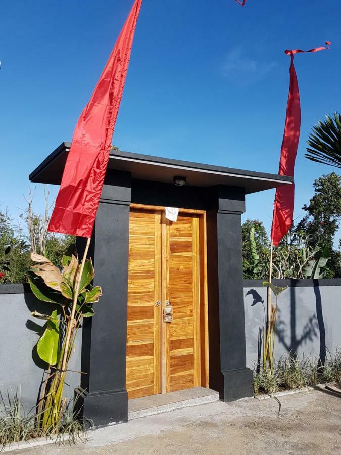 בדוגול Wanagiri Cosmic Nature Villa מראה חיצוני תמונה